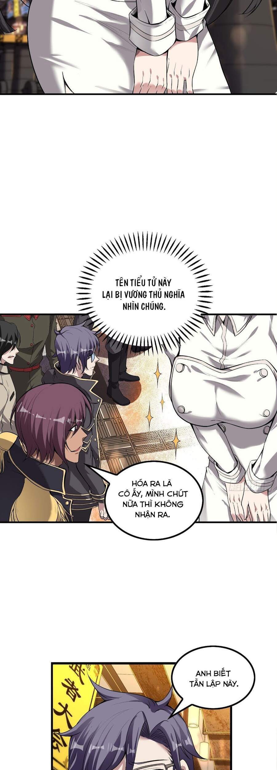 Đệ Nhất Ở Rể Chapter 50 - 8