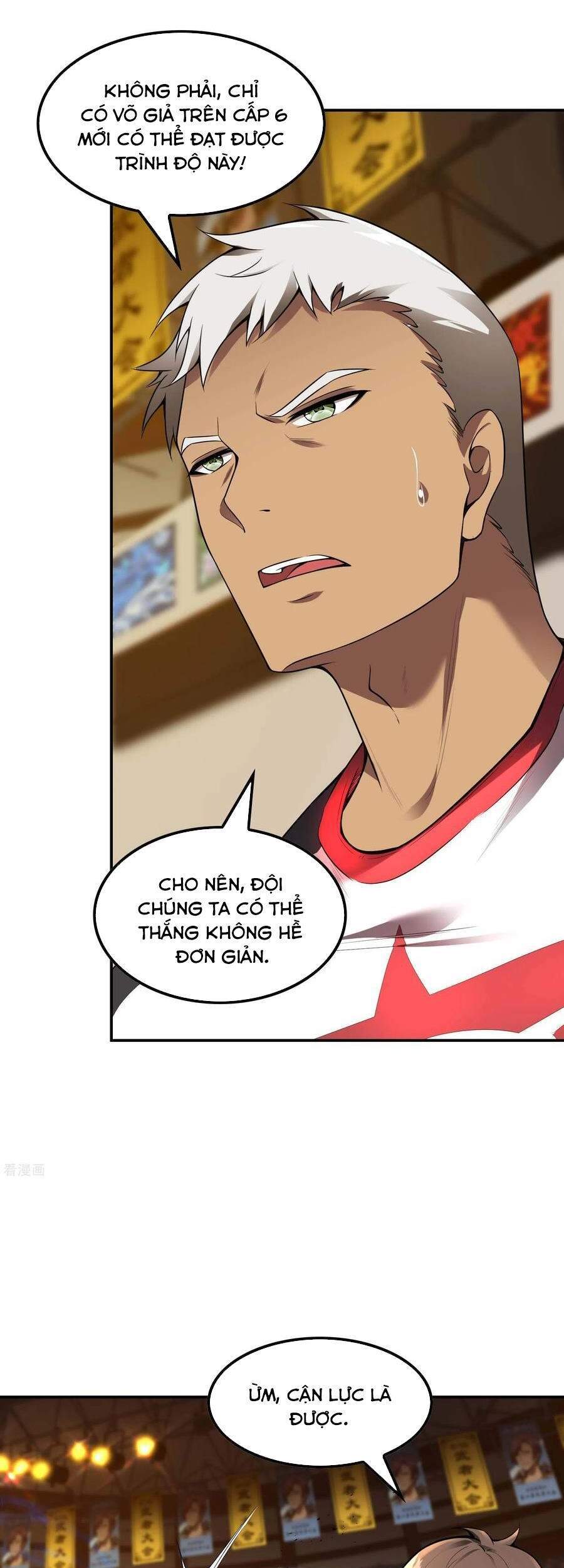 Đệ Nhất Ở Rể Chapter 51 - 18