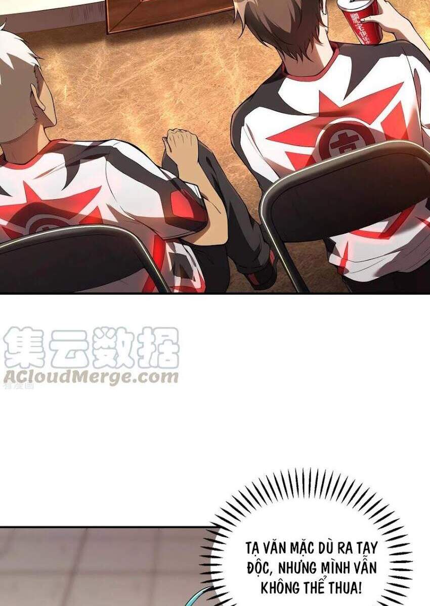 Đệ Nhất Ở Rể Chapter 51 - 3