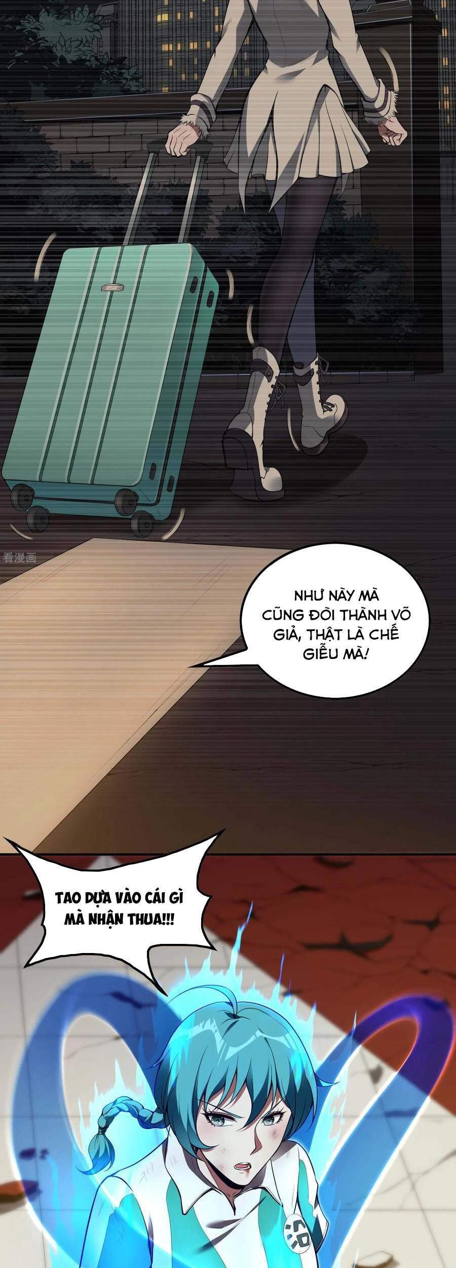 Đệ Nhất Ở Rể Chapter 51 - 24