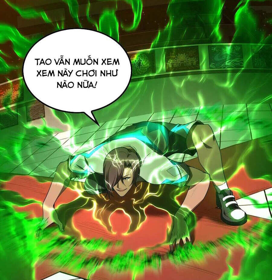 Đệ Nhất Ở Rể Chapter 51 - 5