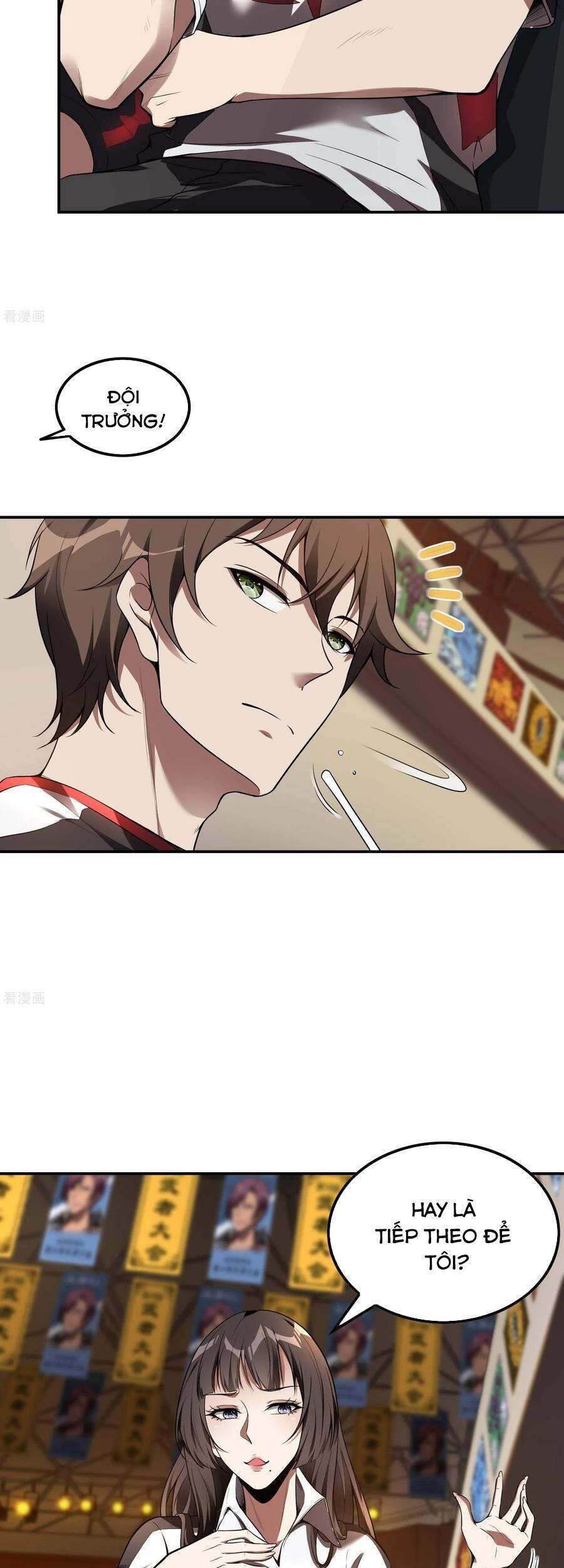 Đệ Nhất Ở Rể Chapter 51 - 50