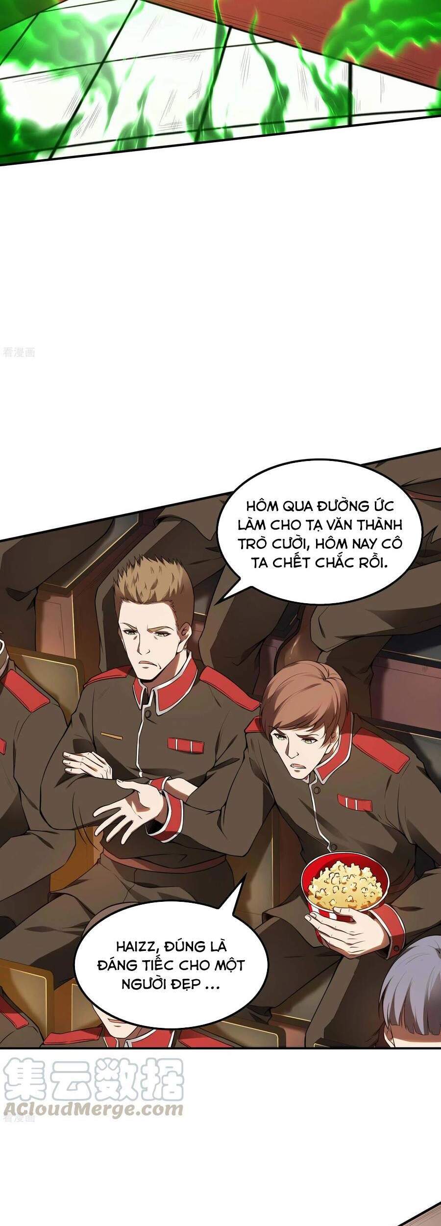 Đệ Nhất Ở Rể Chapter 51 - 6