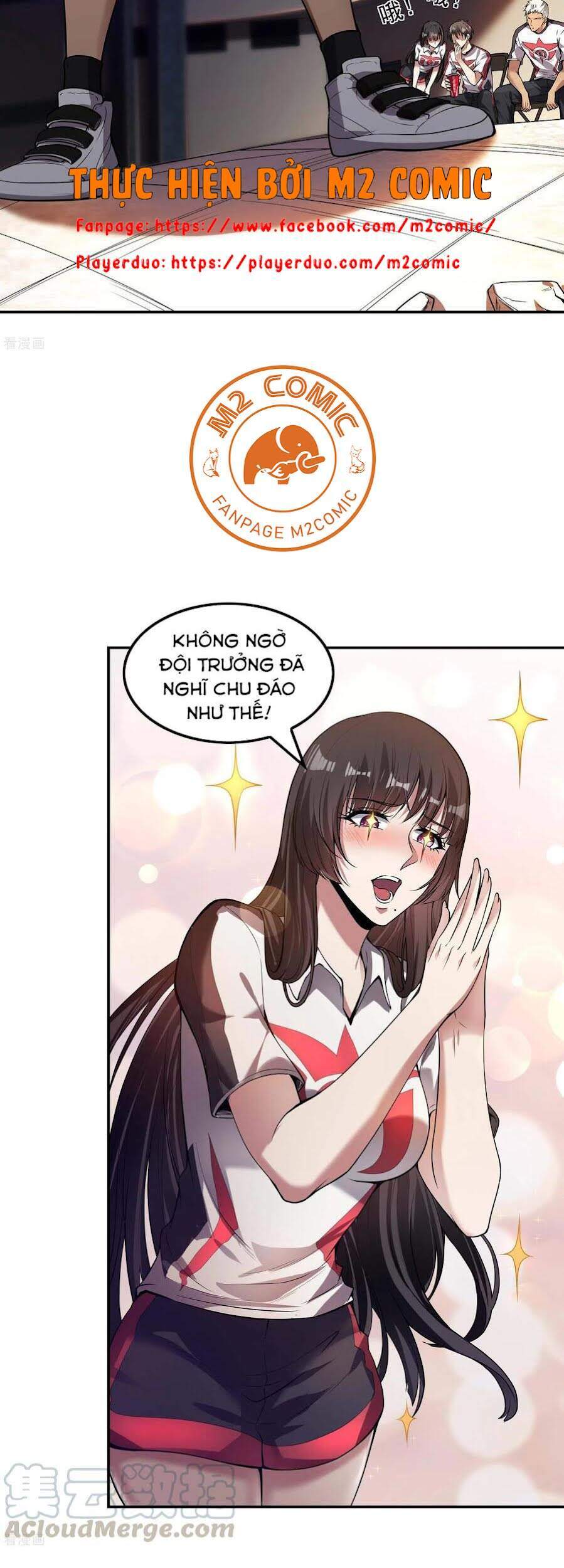 Đệ Nhất Ở Rể Chapter 52 - 6