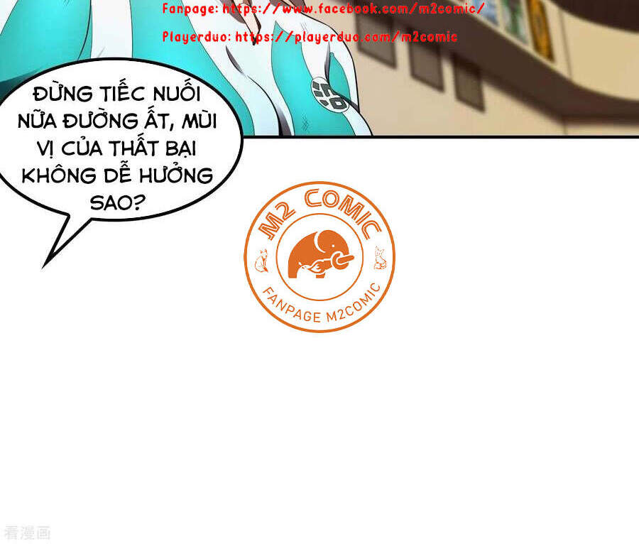 Đệ Nhất Ở Rể Chapter 53 - 31