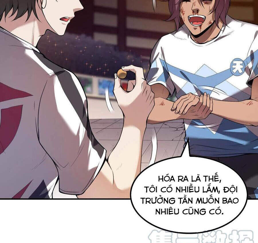Đệ Nhất Ở Rể Chapter 54 - 37