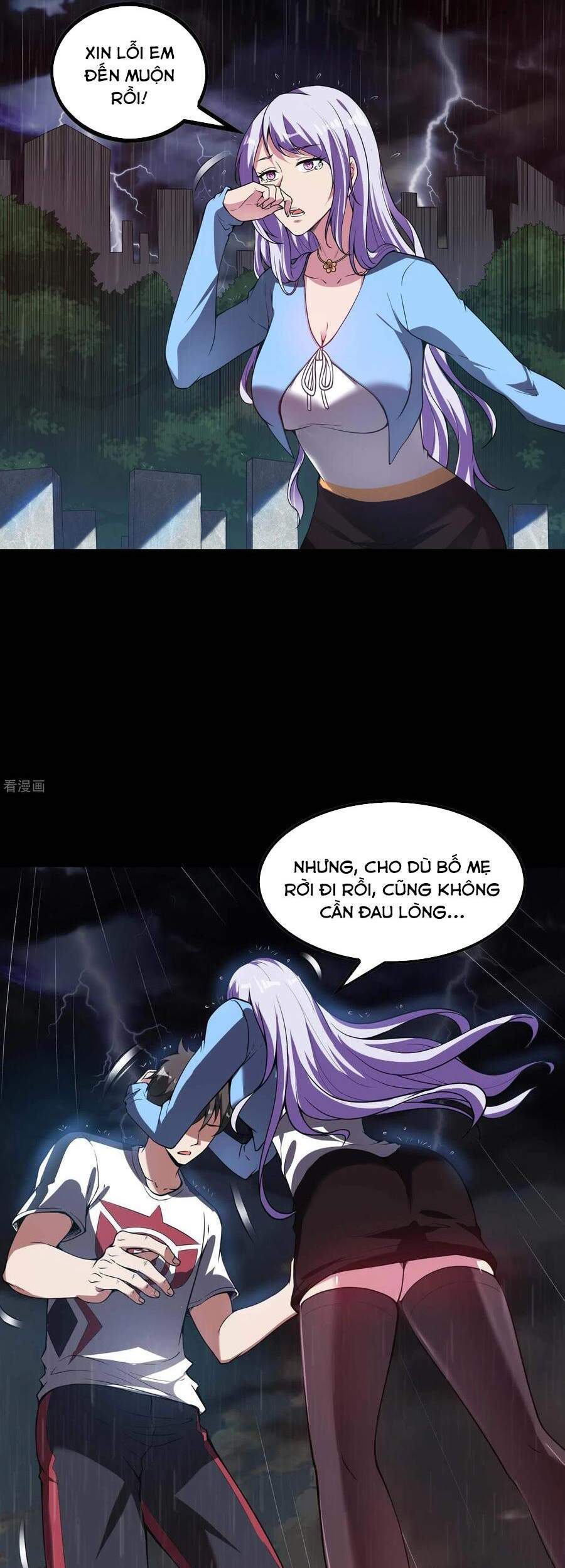 Đệ Nhất Ở Rể Chapter 55 - 14