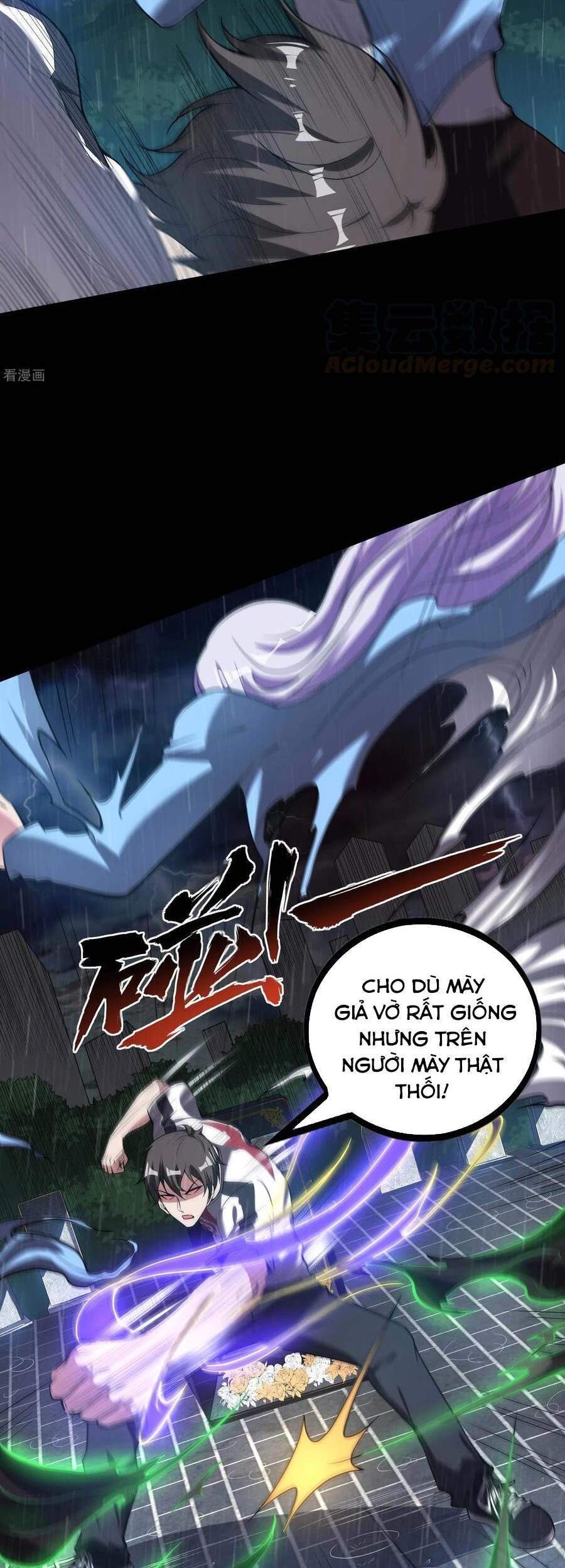 Đệ Nhất Ở Rể Chapter 55 - 20