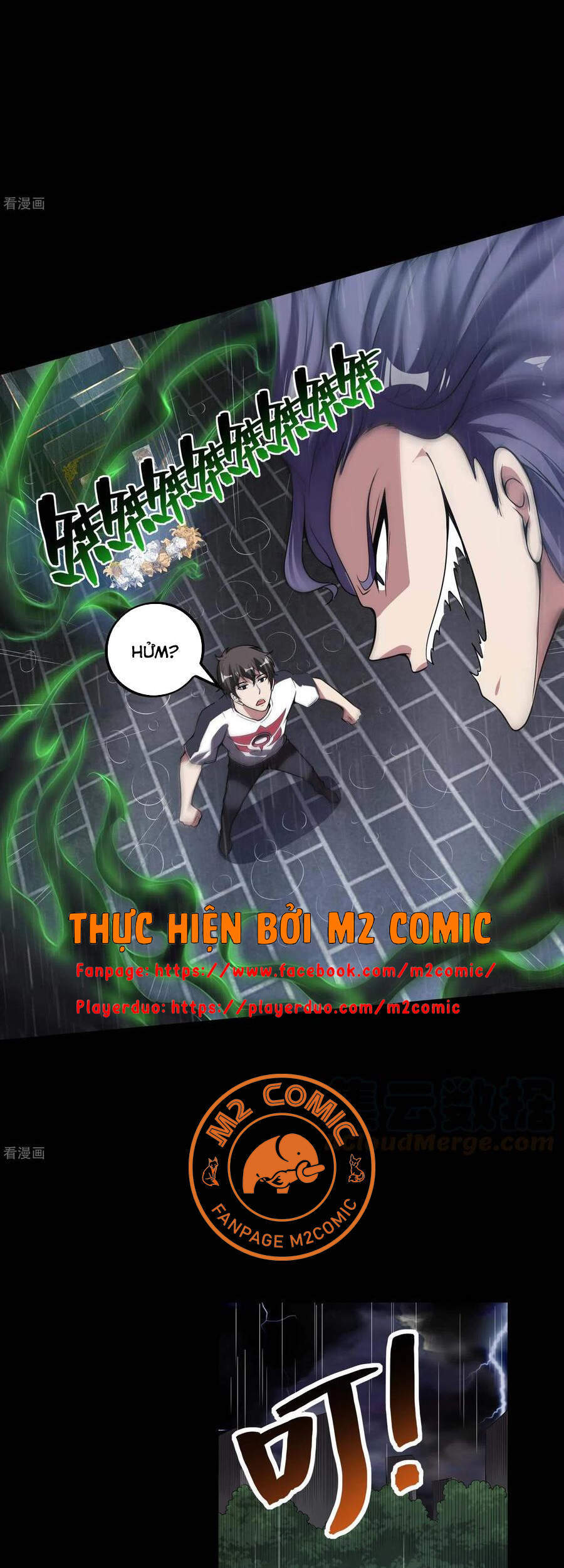 Đệ Nhất Ở Rể Chapter 55 - 22