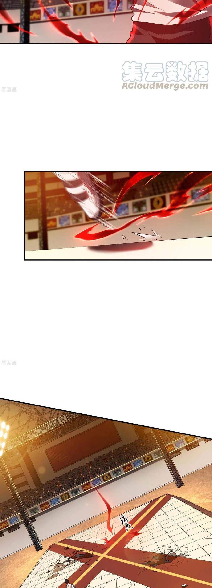Đệ Nhất Ở Rể Chapter 56 - 14