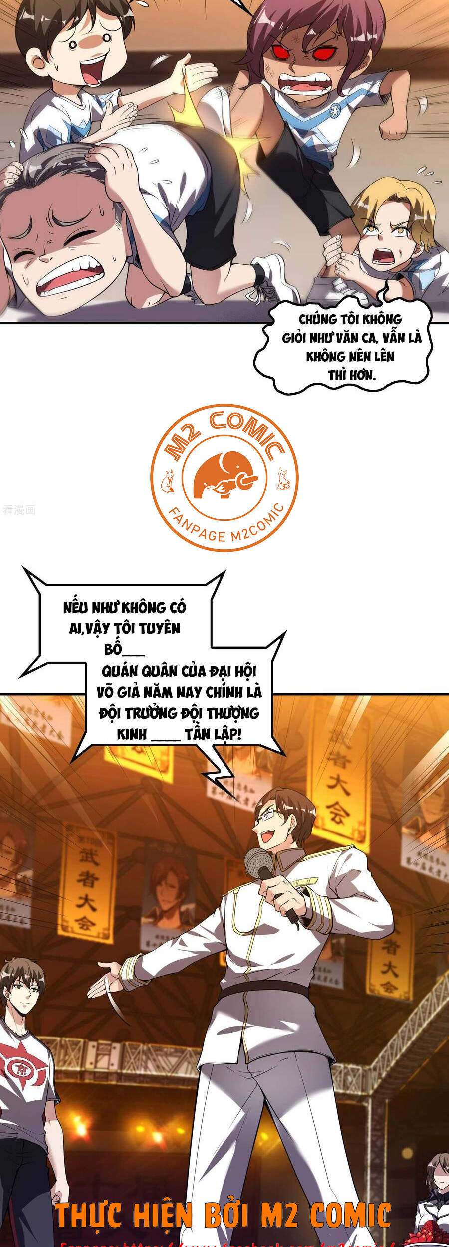 Đệ Nhất Ở Rể Chapter 57 - 30