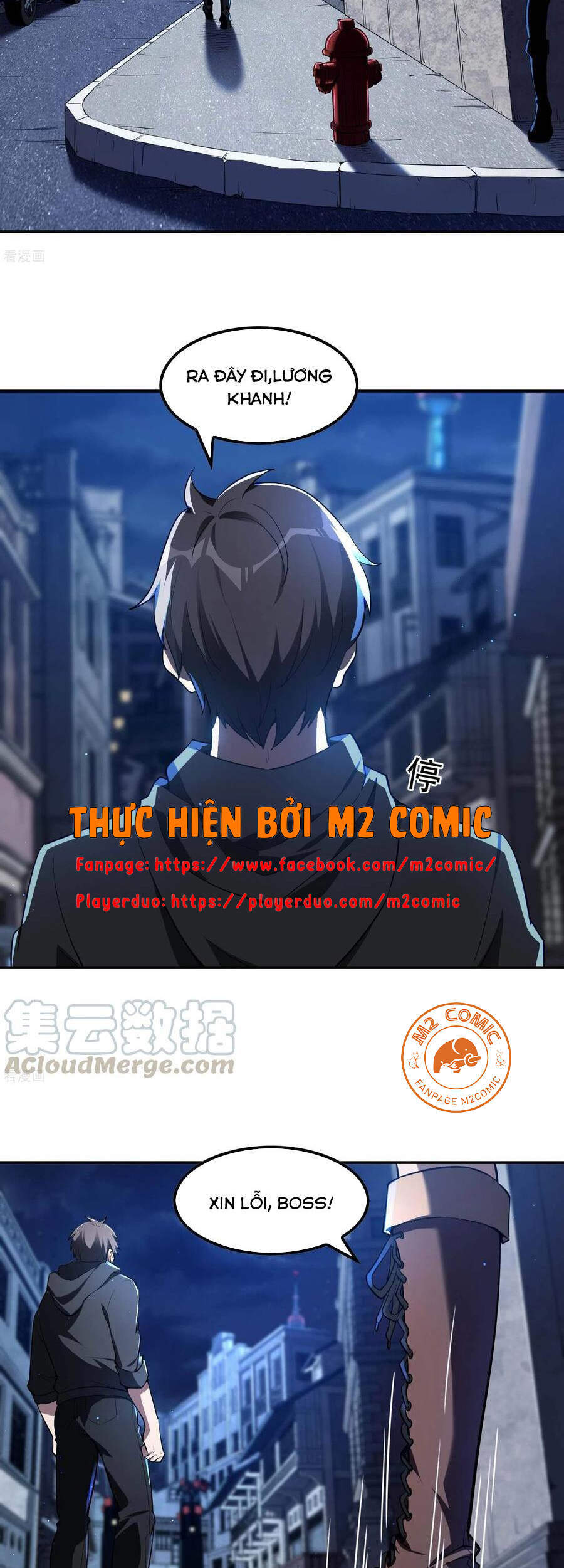 Đệ Nhất Ở Rể Chapter 58 - 24