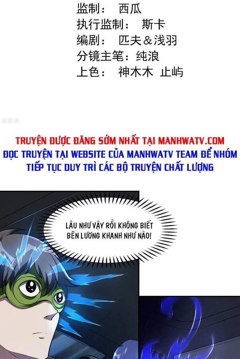 Đệ Nhất Ở Rể Chapter 59 - 3