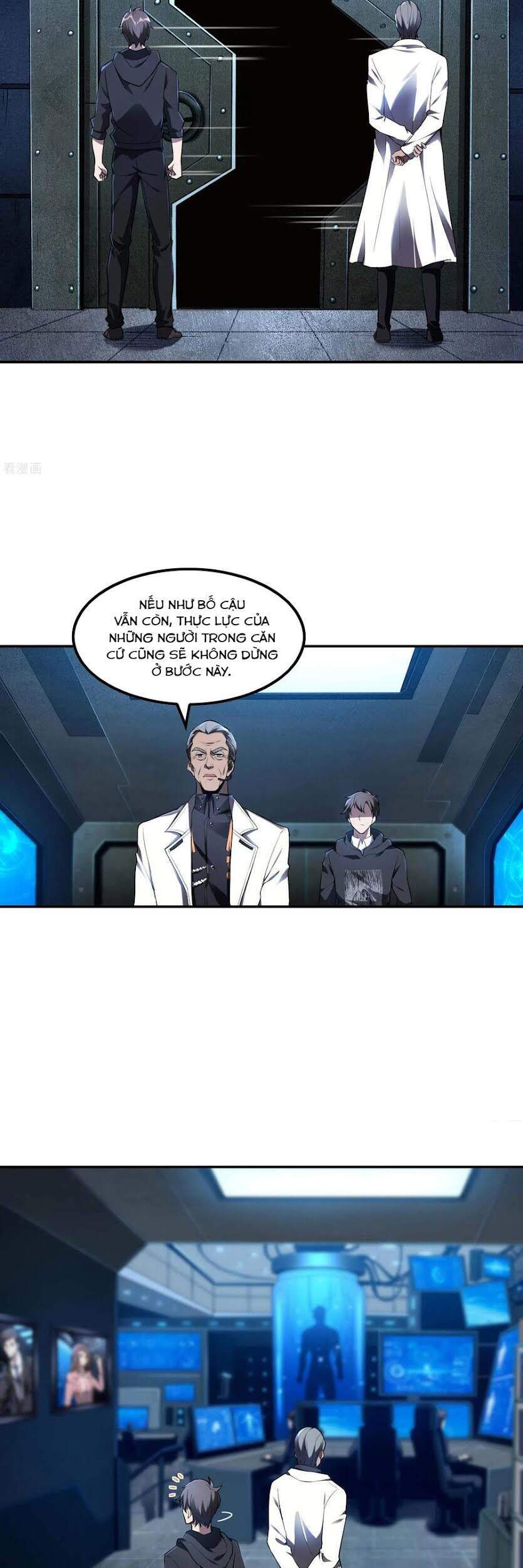 Đệ Nhất Ở Rể Chapter 59 - 24