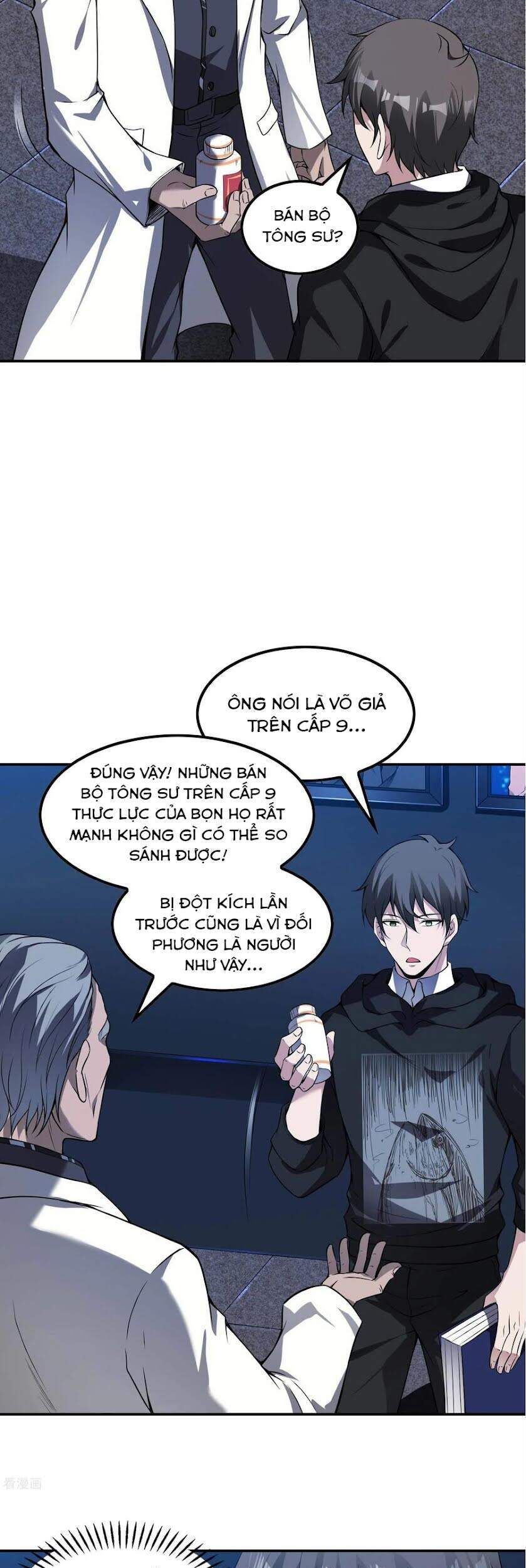 Đệ Nhất Ở Rể Chapter 60 - 14