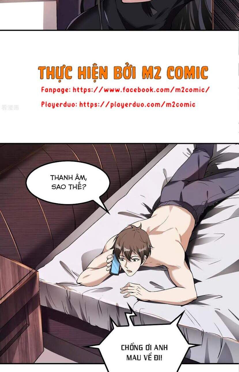 Đệ Nhất Ở Rể Chapter 60 - 29