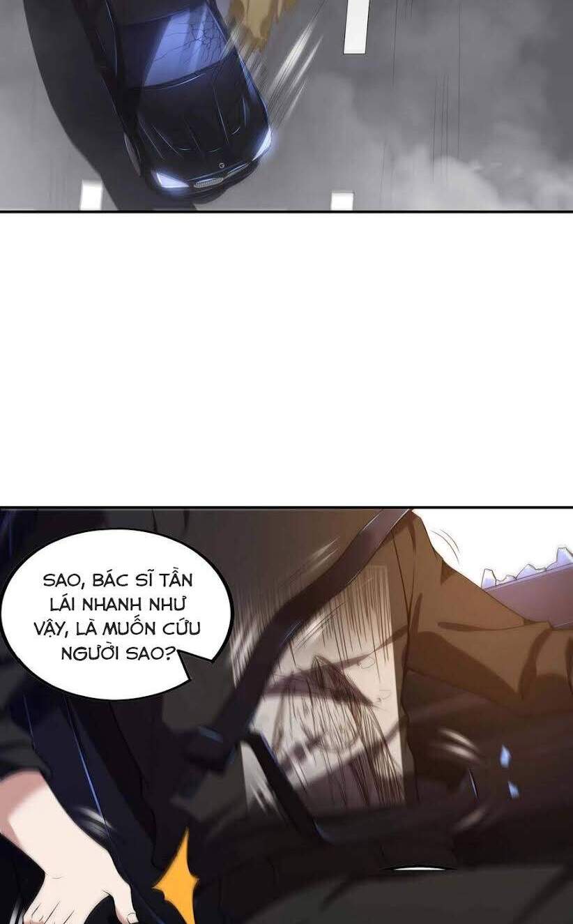 Đệ Nhất Ở Rể Chapter 60 - 39