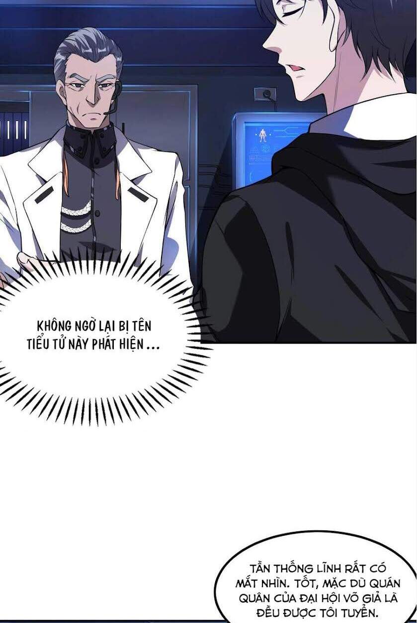 Đệ Nhất Ở Rể Chapter 60 - 9