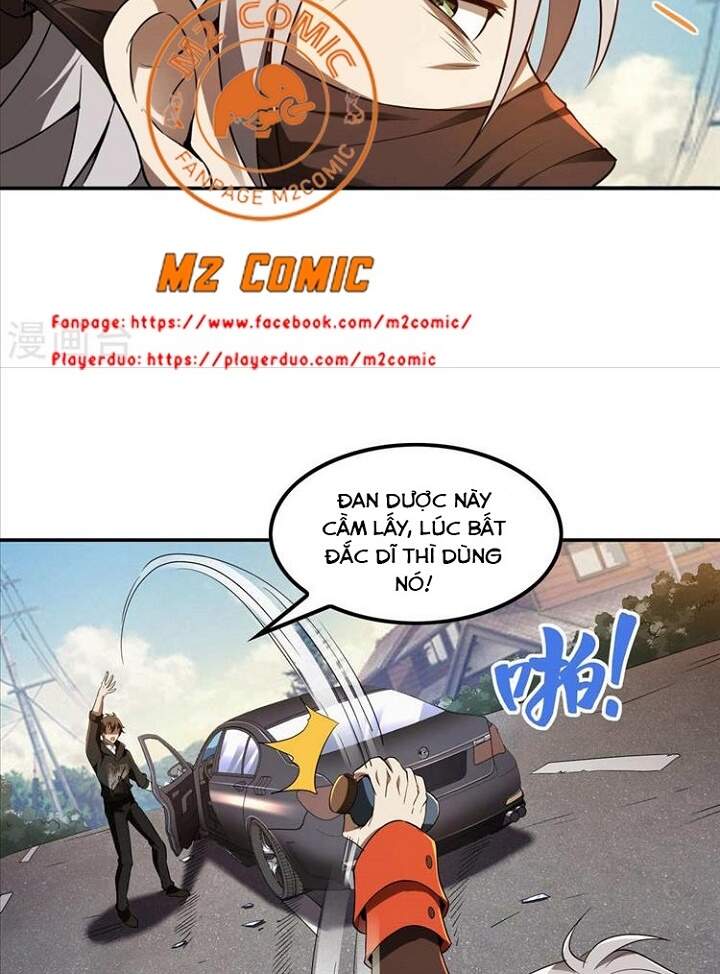 Đệ Nhất Ở Rể Chapter 61 - 14