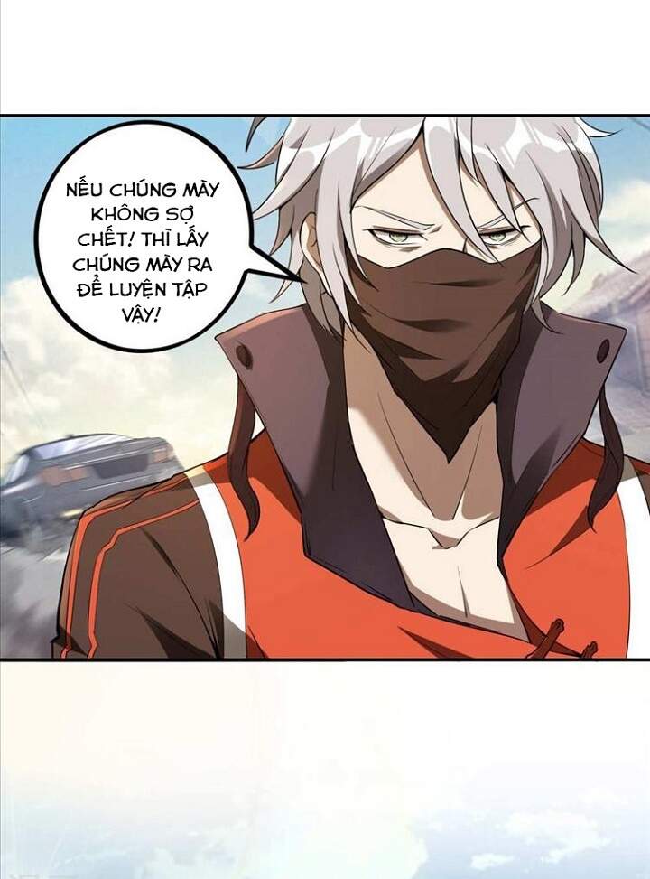 Đệ Nhất Ở Rể Chapter 61 - 16