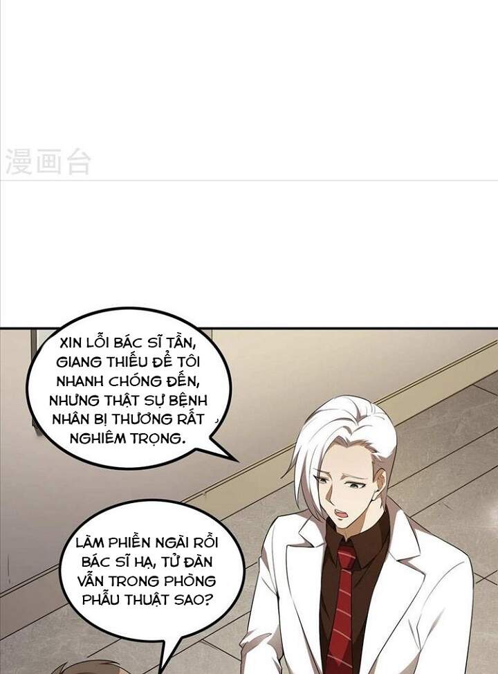Đệ Nhất Ở Rể Chapter 61 - 23