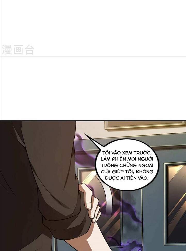 Đệ Nhất Ở Rể Chapter 61 - 26