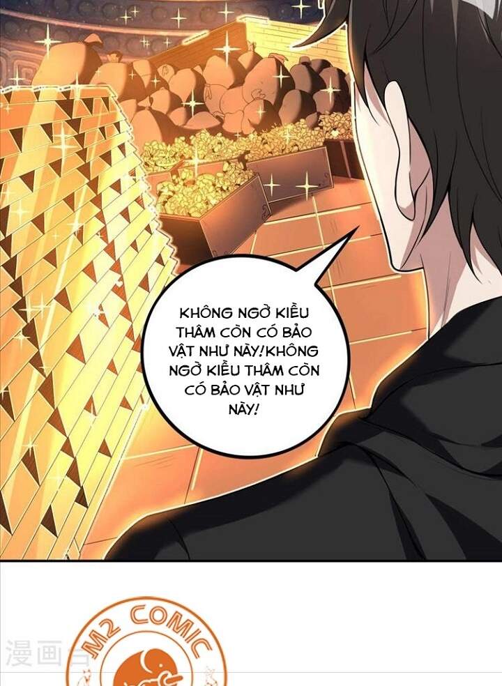 Đệ Nhất Ở Rể Chapter 62 - 47