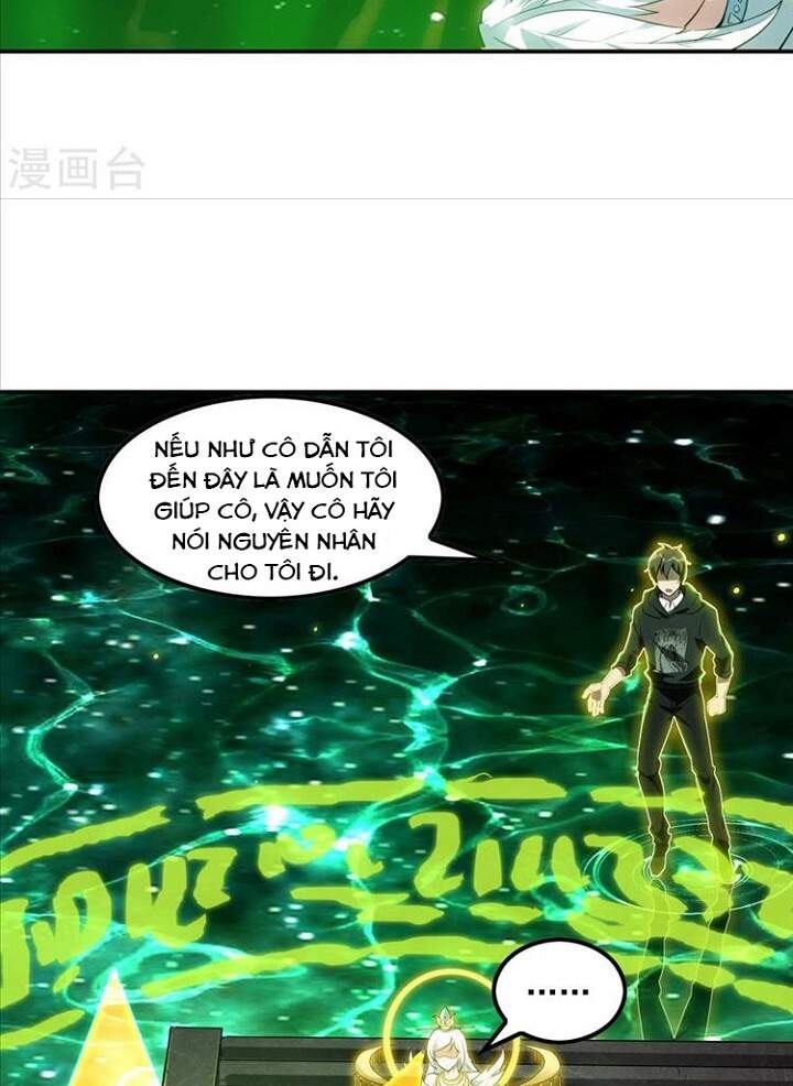 Đệ Nhất Ở Rể Chapter 63 - 19
