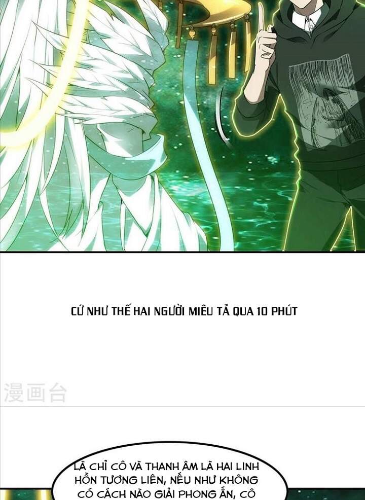 Đệ Nhất Ở Rể Chapter 63 - 27