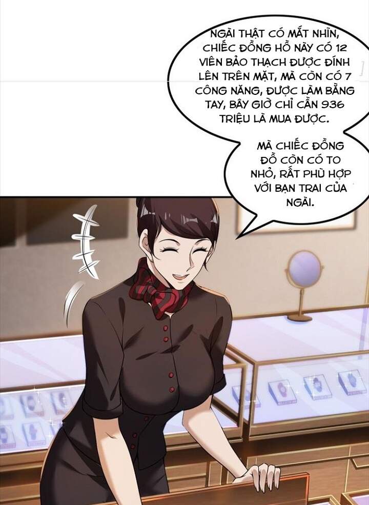 Đệ Nhất Ở Rể Chapter 64 - 12