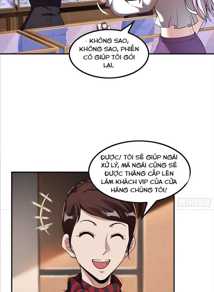 Đệ Nhất Ở Rể Chapter 64 - 15