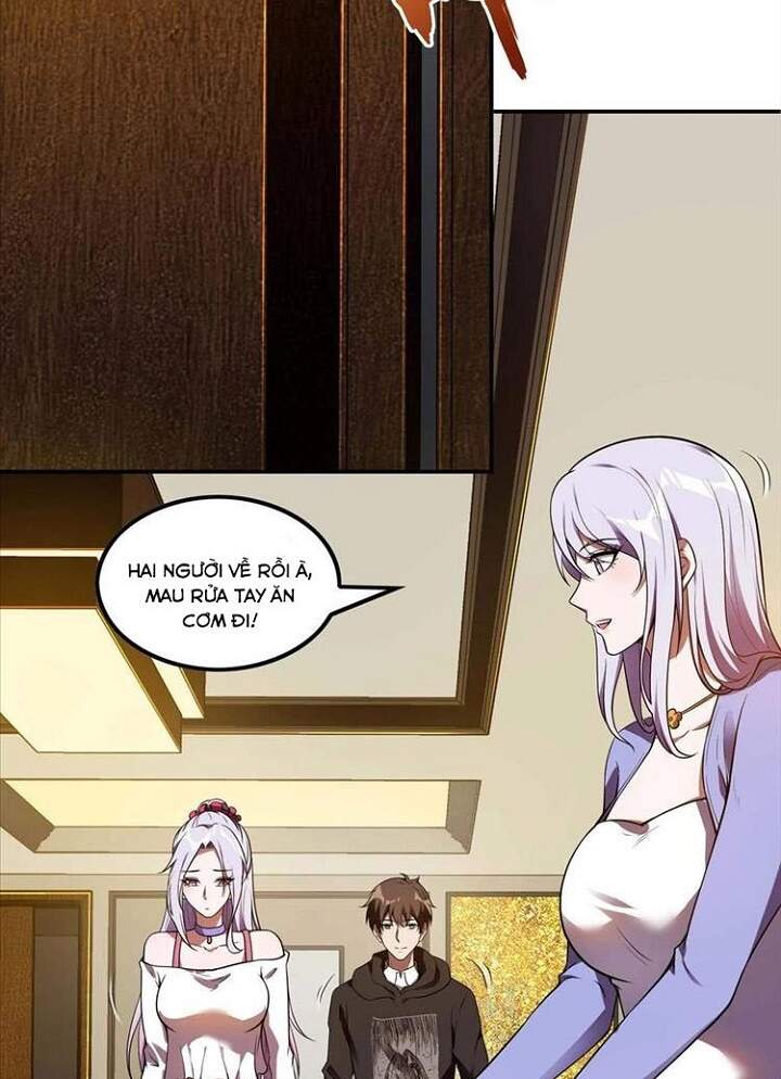 Đệ Nhất Ở Rể Chapter 65 - 30