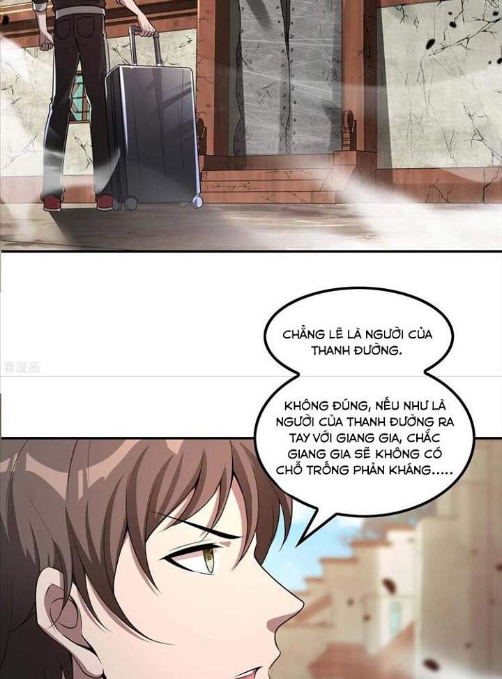 Đệ Nhất Ở Rể Chapter 66 - 20