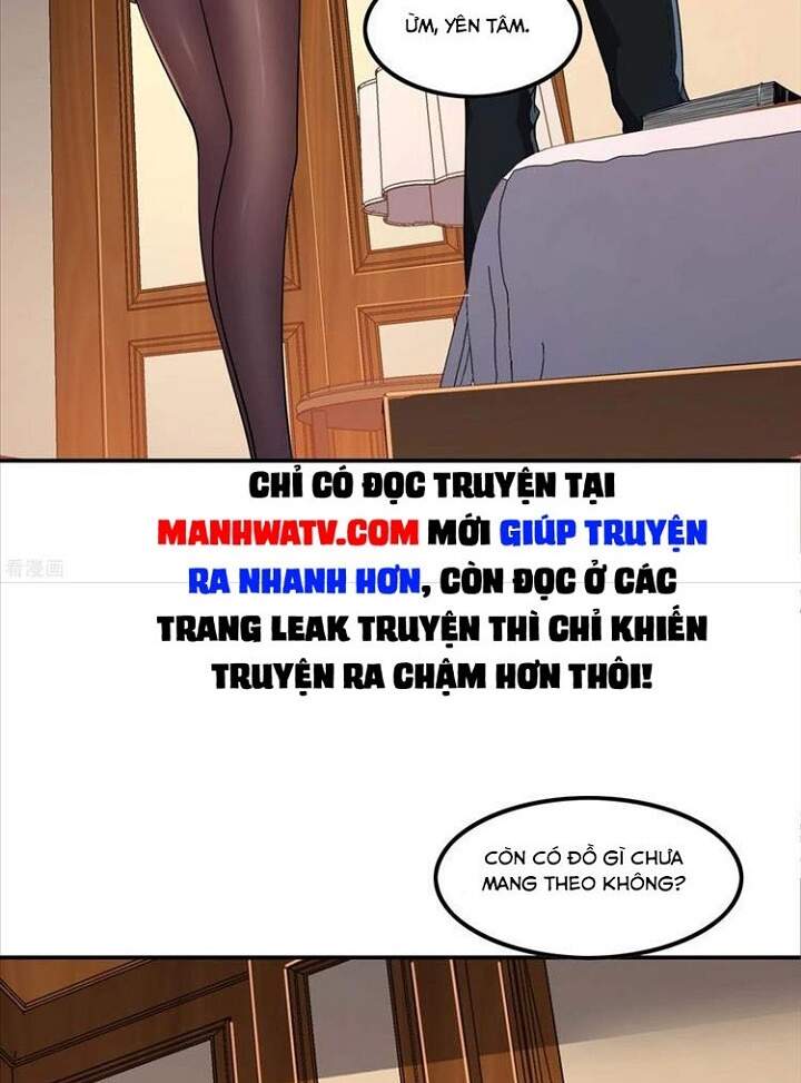 Đệ Nhất Ở Rể Chapter 66 - 3