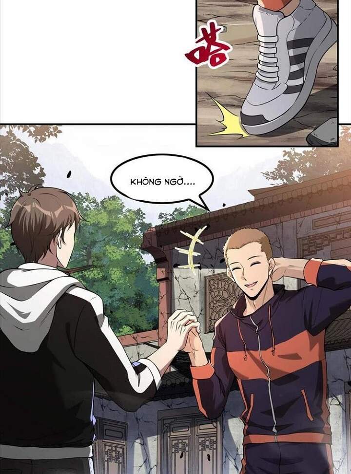 Đệ Nhất Ở Rể Chapter 66 - 27