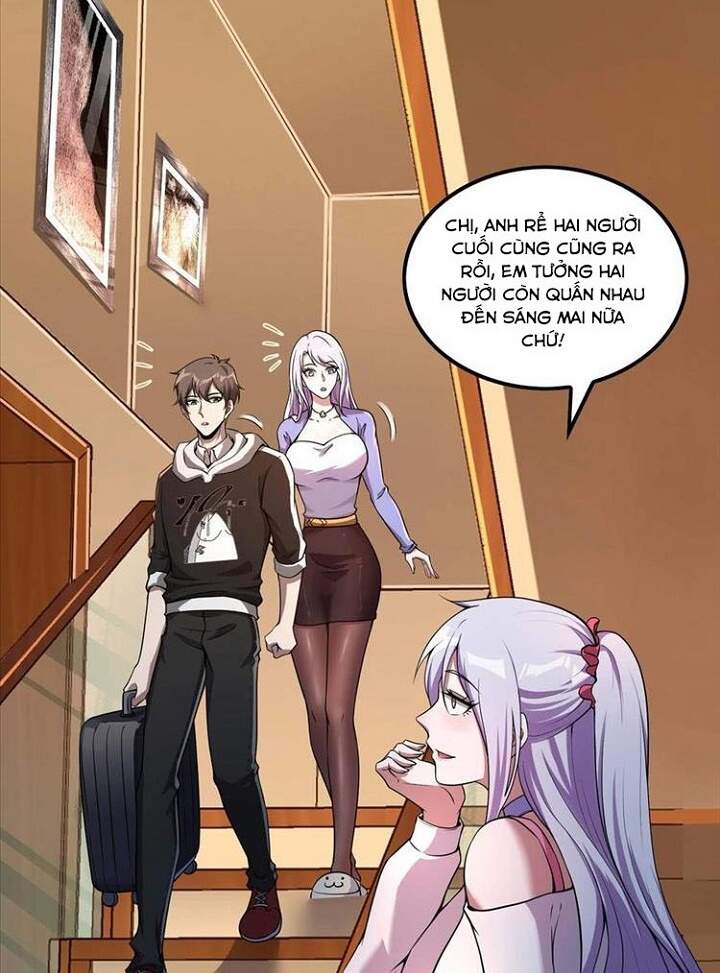 Đệ Nhất Ở Rể Chapter 66 - 5