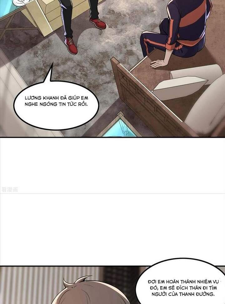Đệ Nhất Ở Rể Chapter 66 - 48