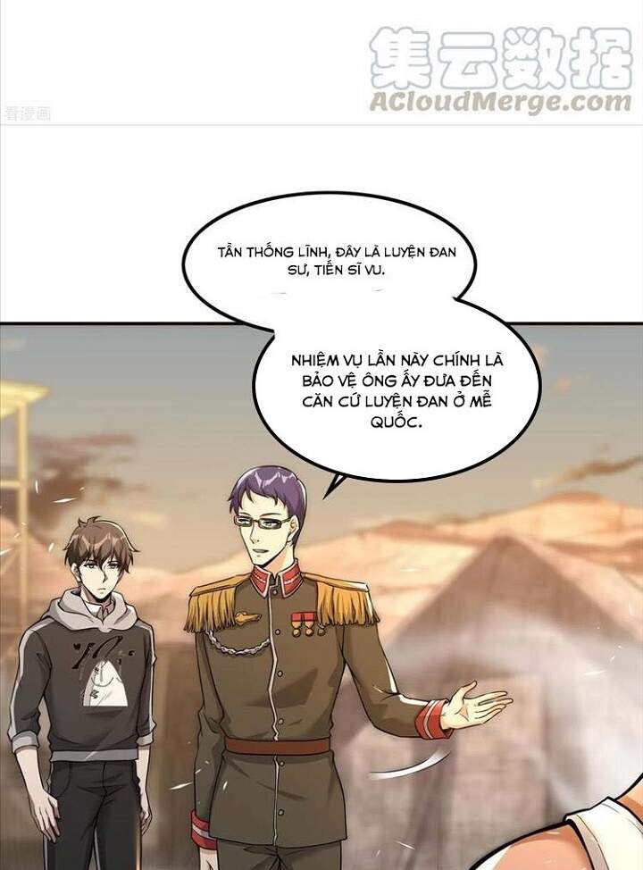 Đệ Nhất Ở Rể Chapter 66 - 51