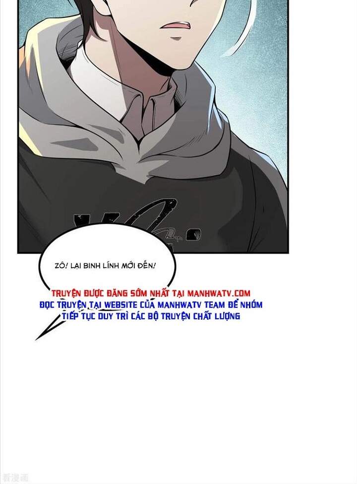 Đệ Nhất Ở Rể Chapter 66 - 60