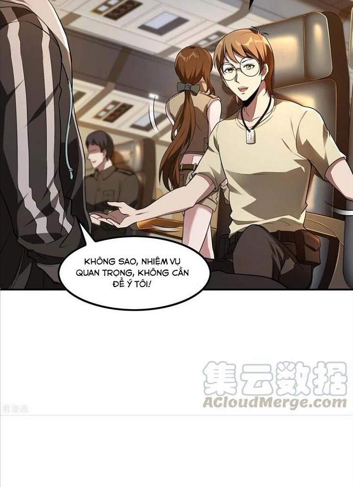 Đệ Nhất Ở Rể Chapter 67 - 29