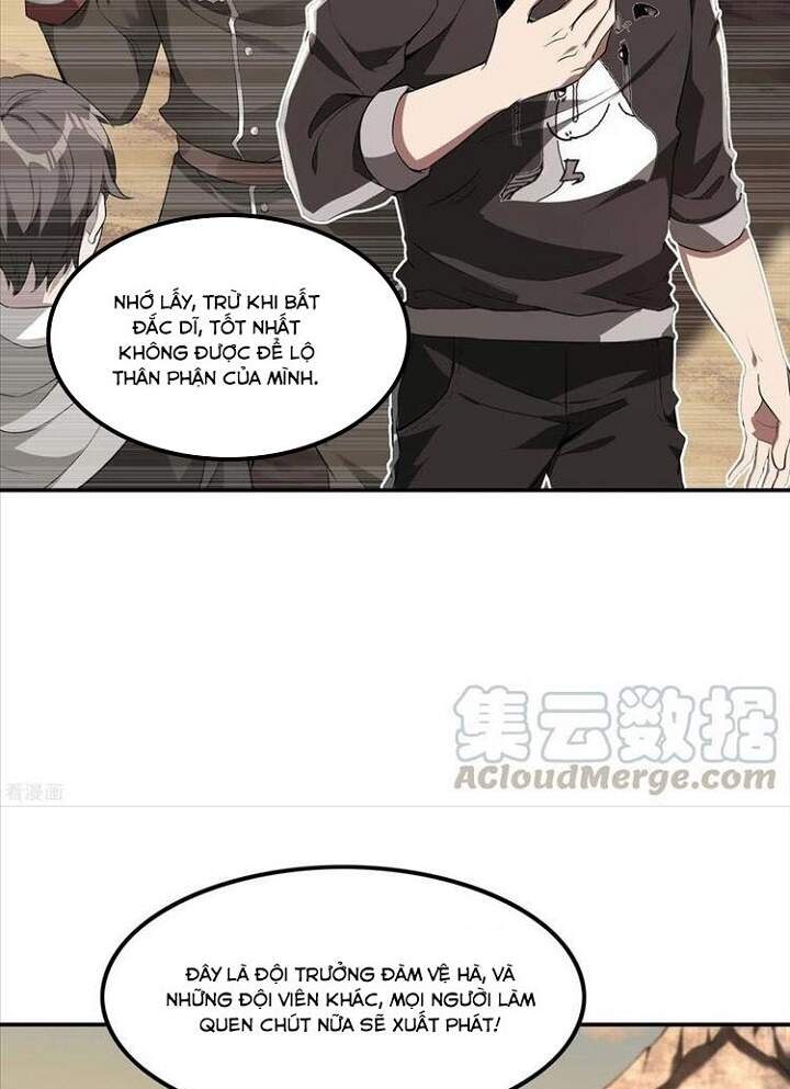 Đệ Nhất Ở Rể Chapter 67 - 8