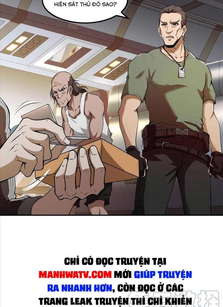 Đệ Nhất Ở Rể Chapter 68 - 2