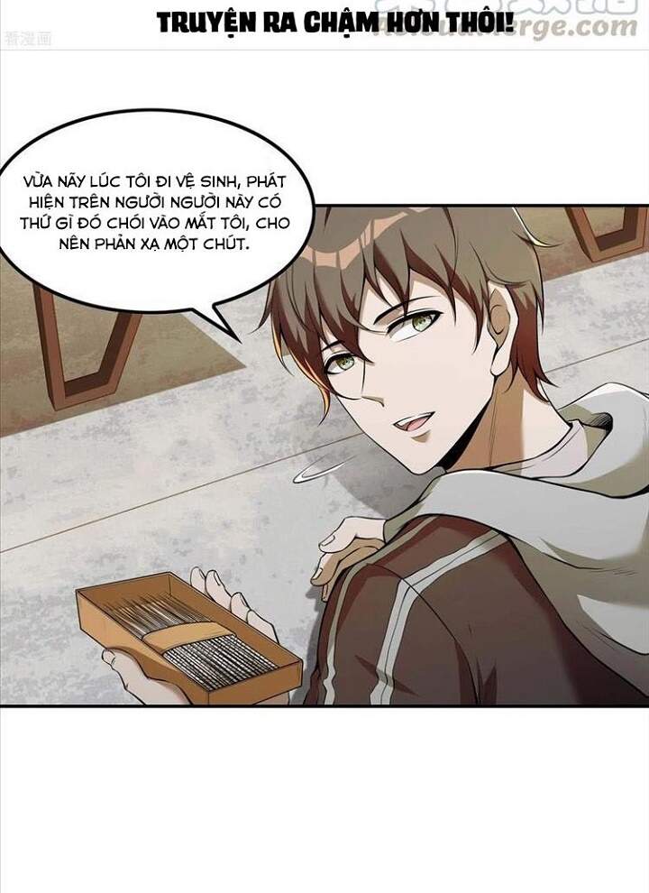 Đệ Nhất Ở Rể Chapter 68 - 3