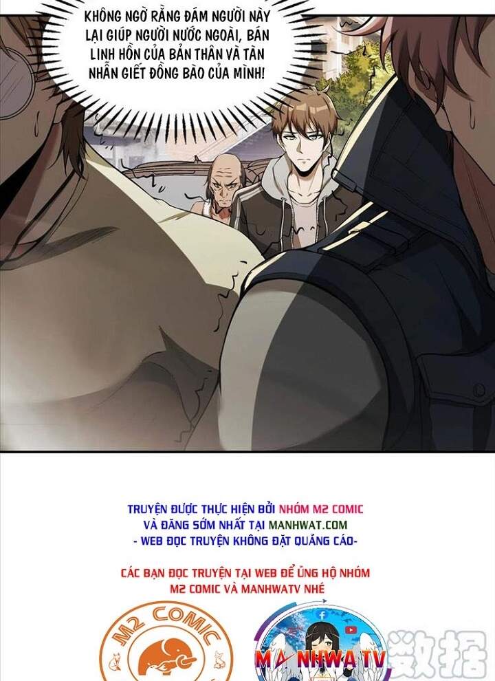 Đệ Nhất Ở Rể Chapter 68 - 27