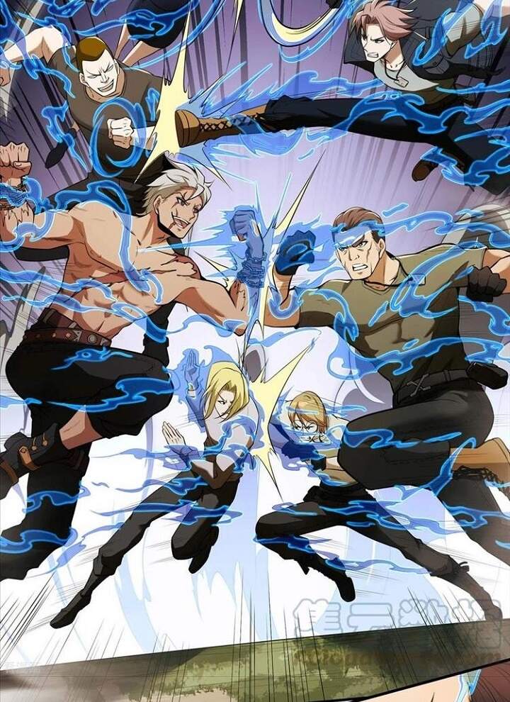Đệ Nhất Ở Rể Chapter 68 - 34