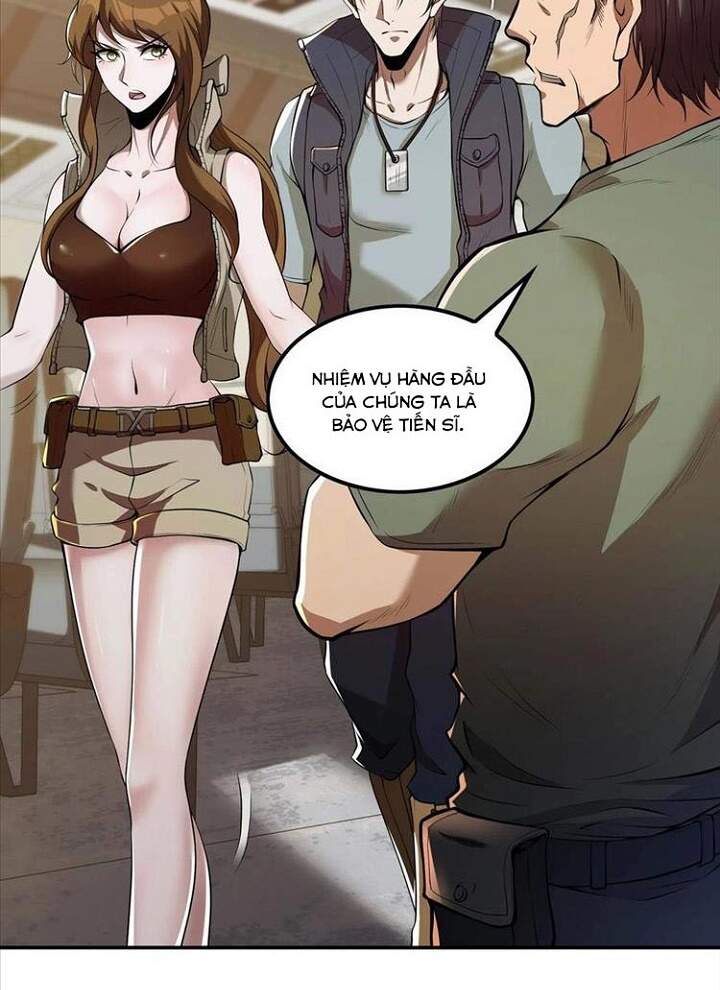 Đệ Nhất Ở Rể Chapter 68 - 6