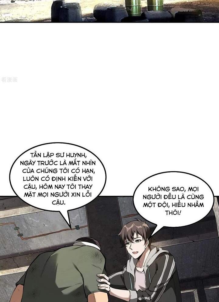 Đệ Nhất Ở Rể Chapter 69 - 3