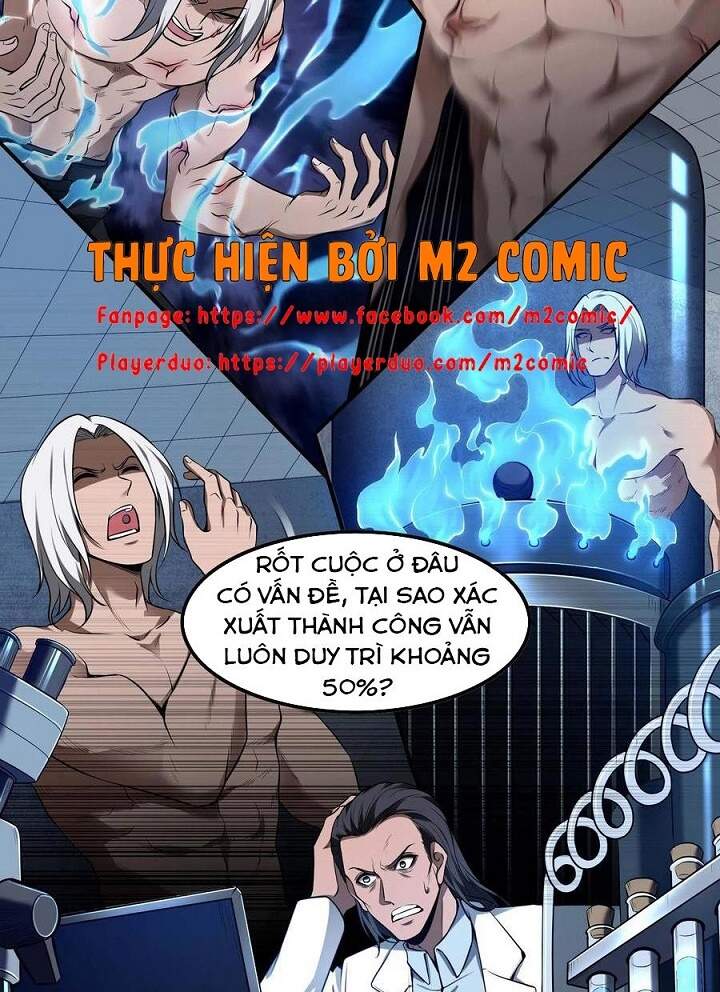 Đệ Nhất Ở Rể Chapter 69 - 29