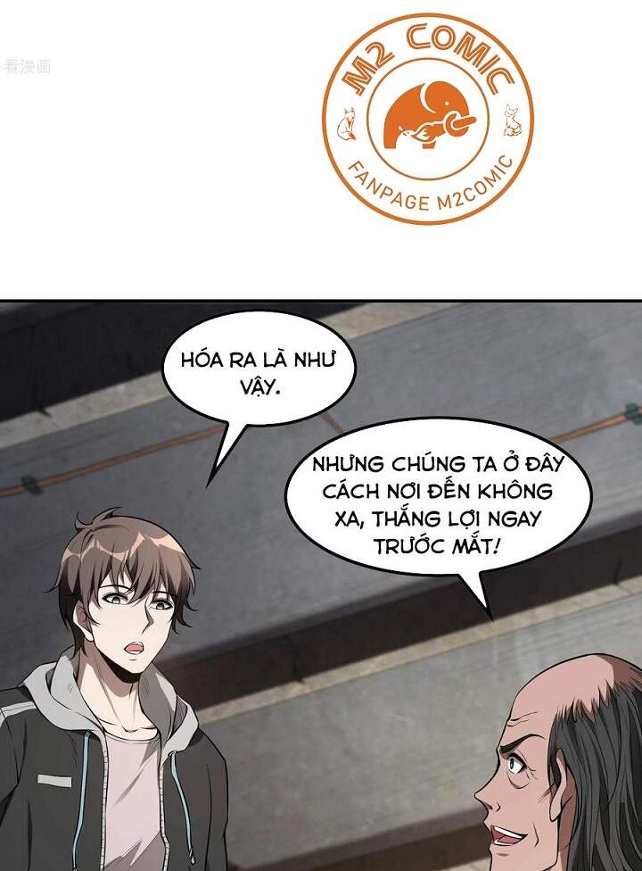 Đệ Nhất Ở Rể Chapter 69 - 37