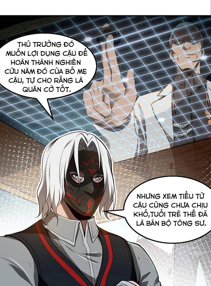 Đệ Nhất Ở Rể Chapter 69 - 54
